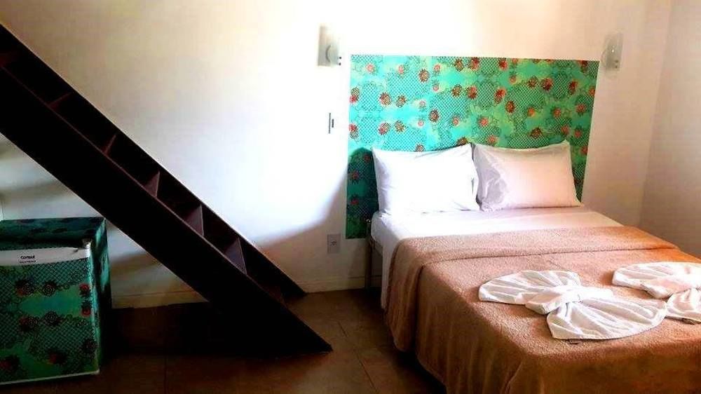 Elementos Buzios Pousada & Hostel Eksteriør bilde