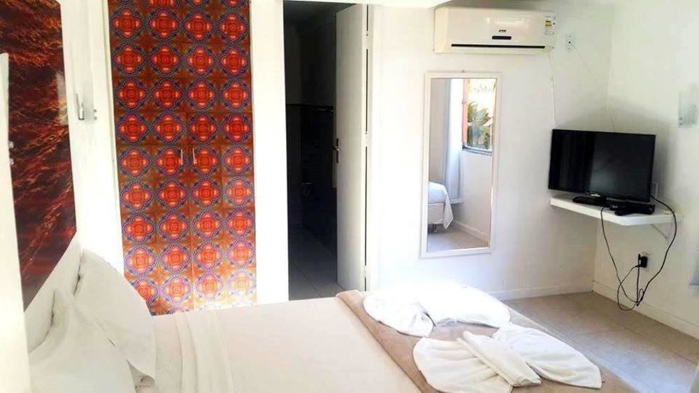 Elementos Buzios Pousada & Hostel Eksteriør bilde