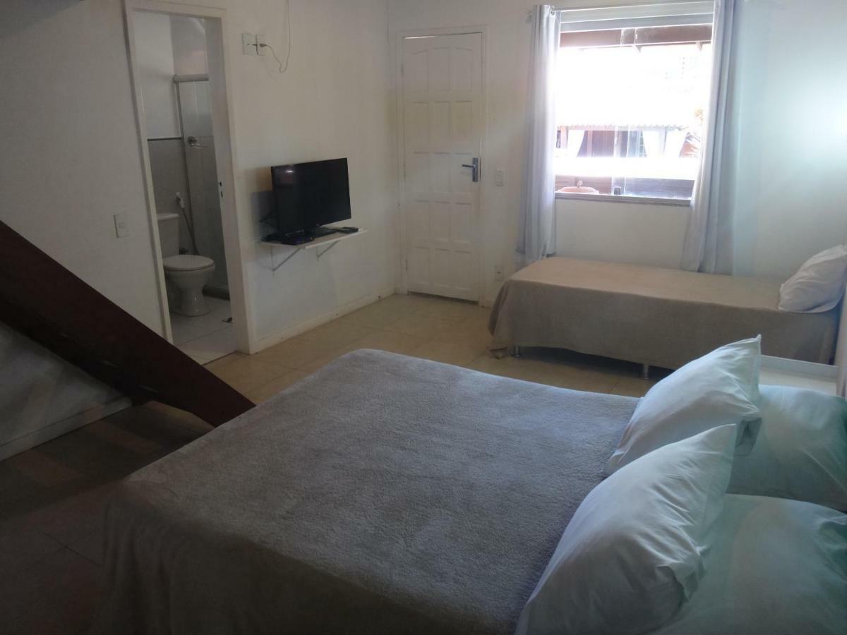 Elementos Buzios Pousada & Hostel Eksteriør bilde