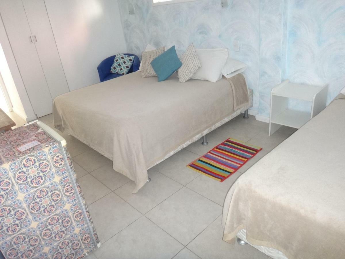 Elementos Buzios Pousada & Hostel Eksteriør bilde