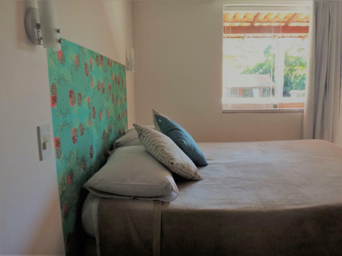 Elementos Buzios Pousada & Hostel Eksteriør bilde