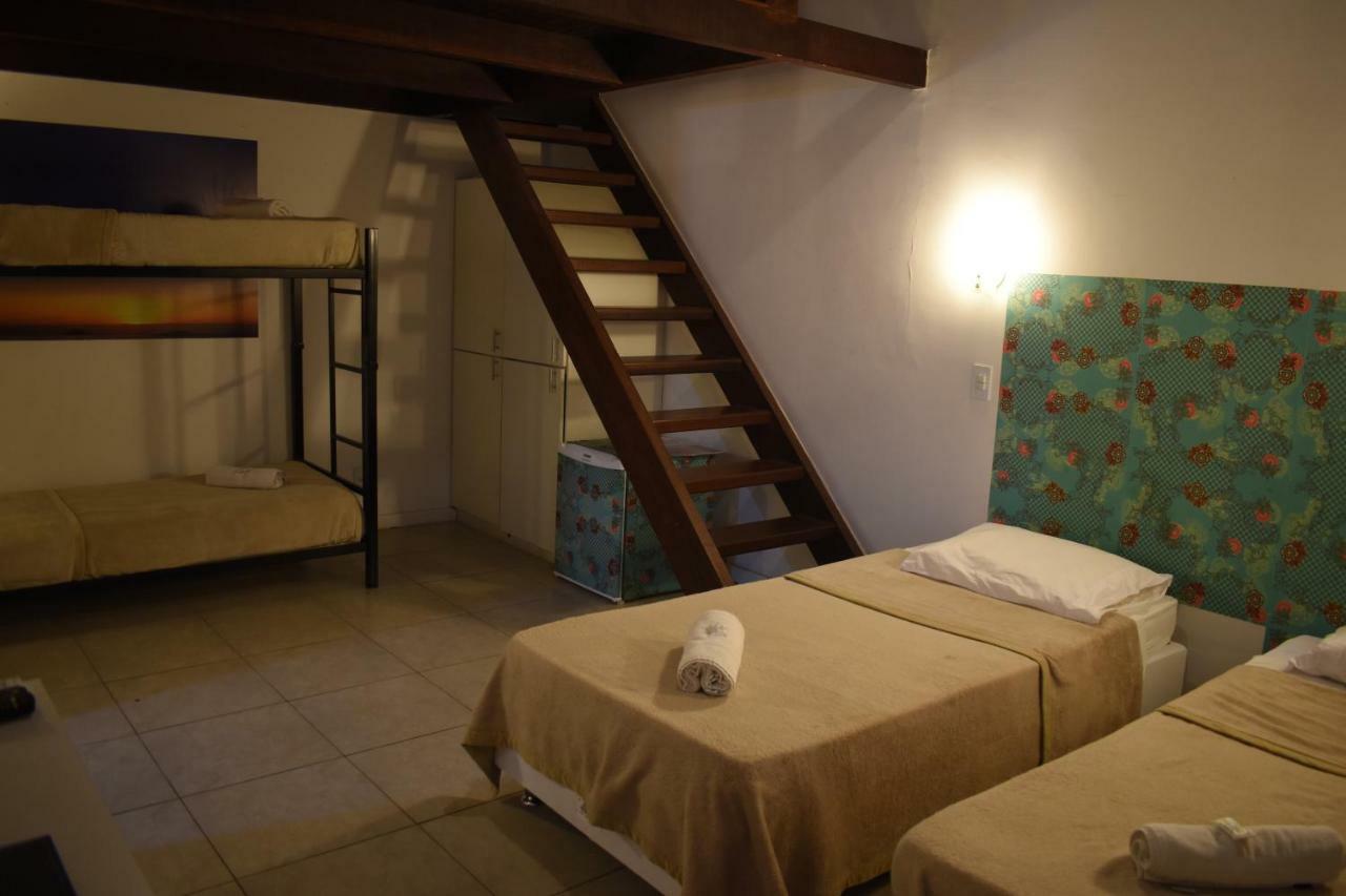 Elementos Buzios Pousada & Hostel Eksteriør bilde